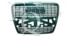 EQUAL QUALITY G0922 Radiator Grille